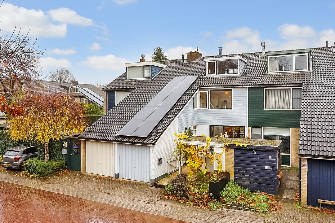 Photo 1 of Varenmeent 15