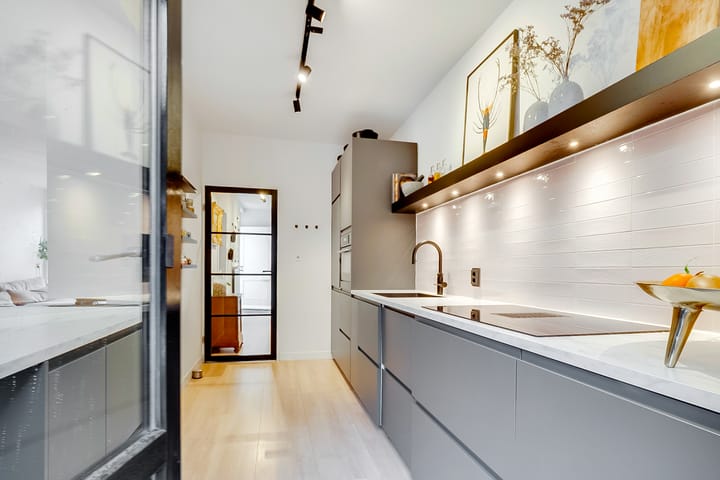 Foto 12 van Varenmeent 15