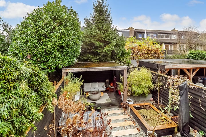 Foto 32 van Varenmeent 15