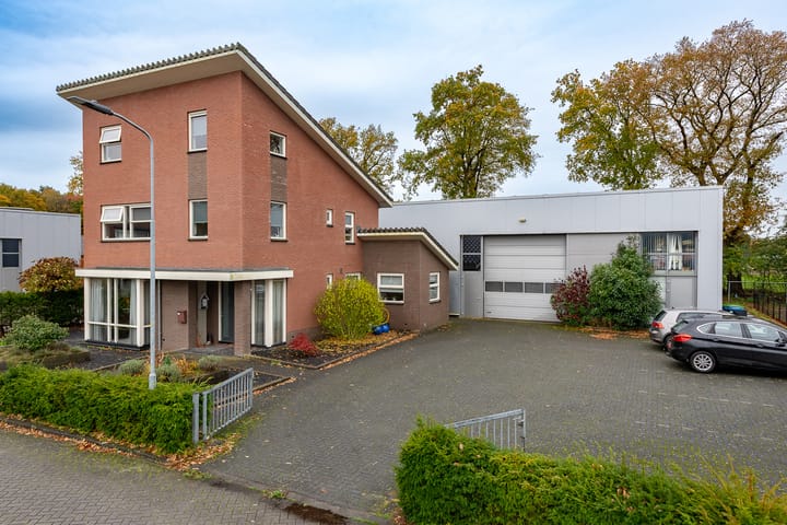 Foto 3 van Broekerenk 26