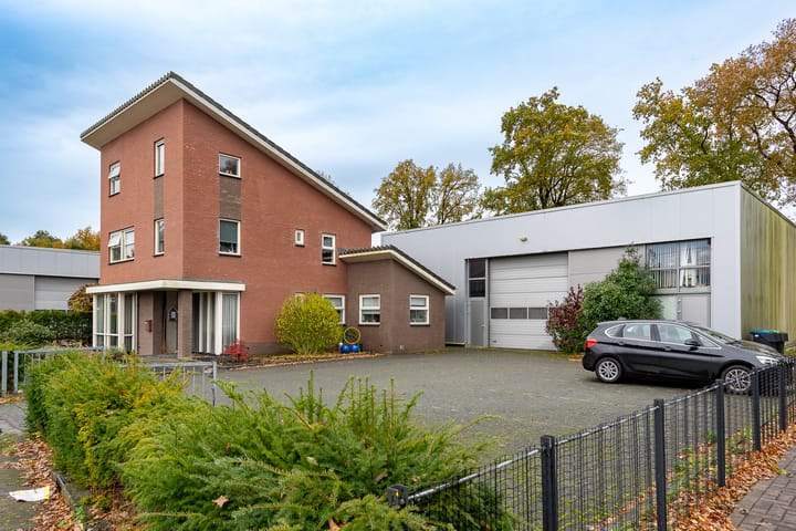 Foto 4 van Broekerenk 26