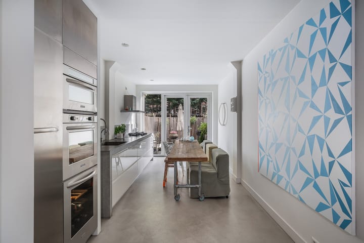 Photo 2 of Kortekade 31-A