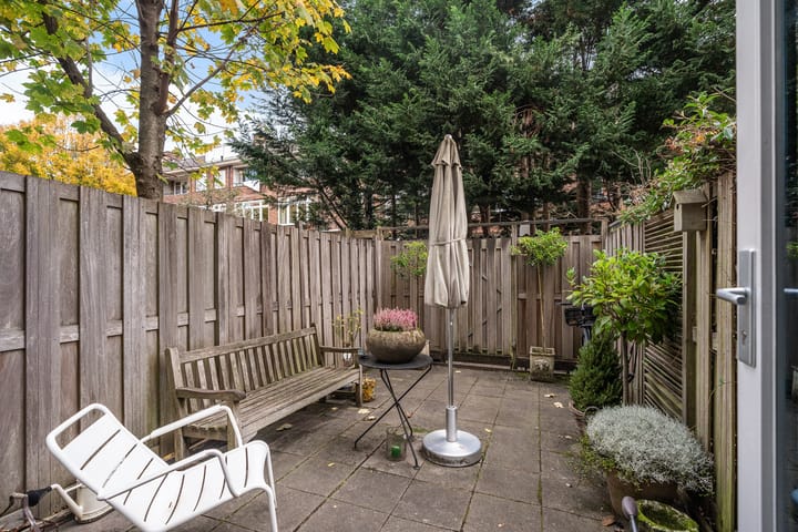 Photo 3 of Kortekade 31-A