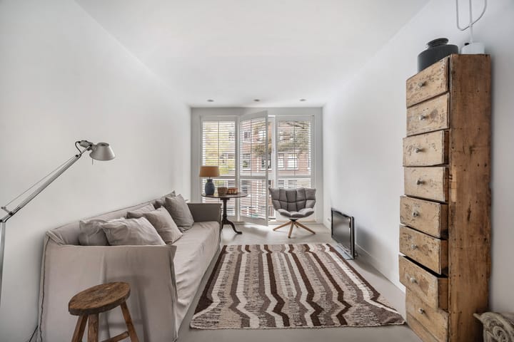 Photo 4 of Kortekade 31-A