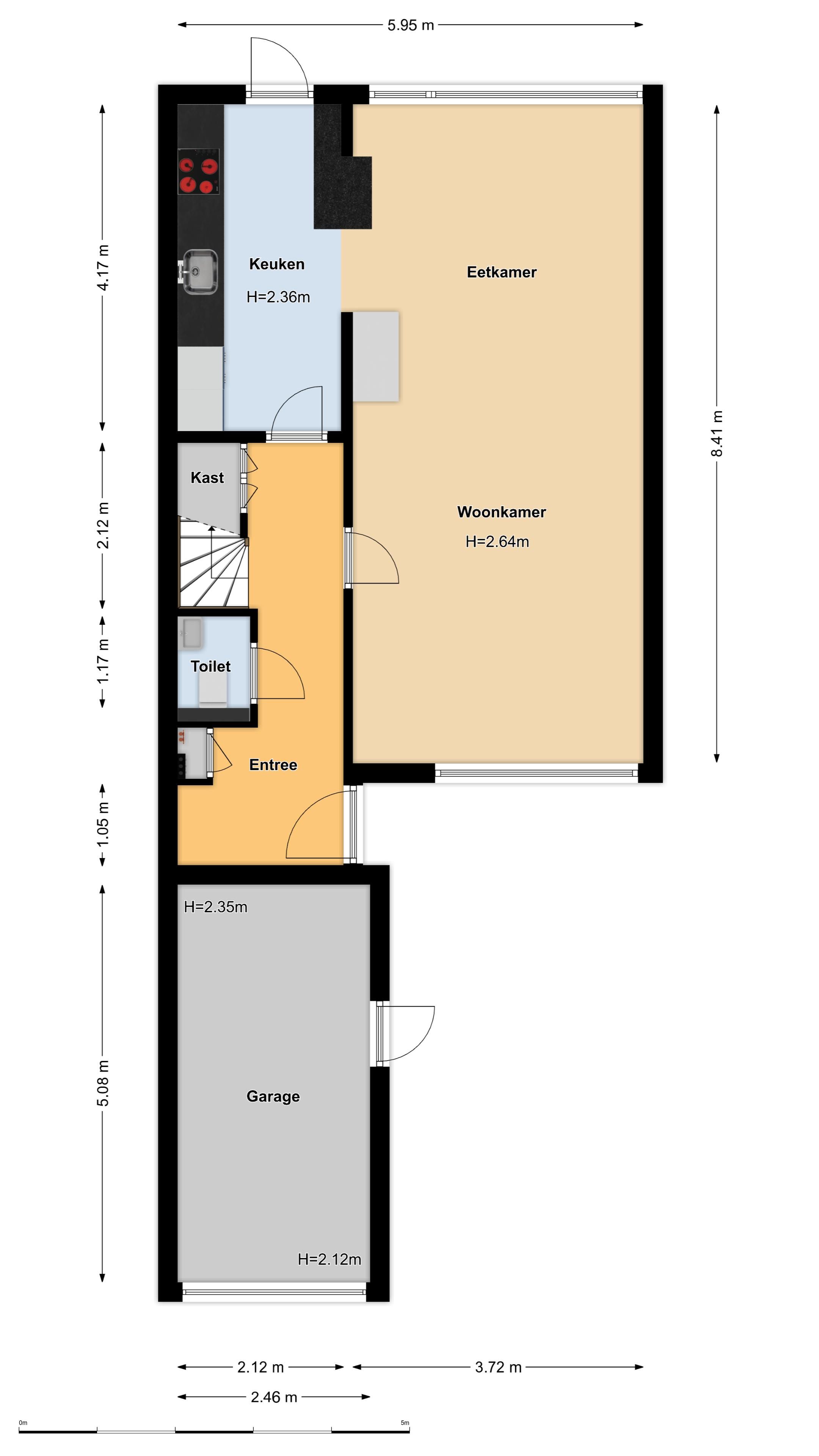 Photo 51 of Varenmeent 15