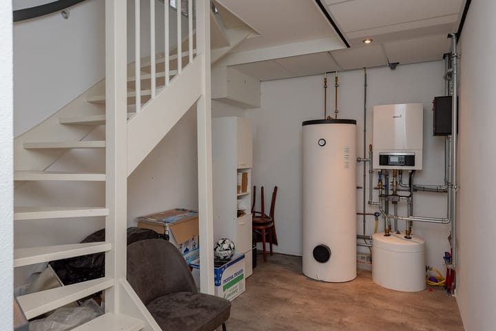 Foto 29 van Broekerenk 26