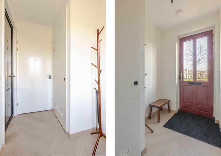 Foto 7 van Warmoldstraat 51-B