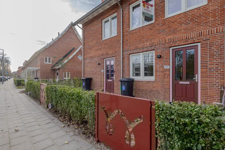 Foto 6 van Warmoldstraat 51-B