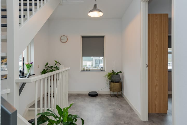 Foto 35 van Broekerenk 26