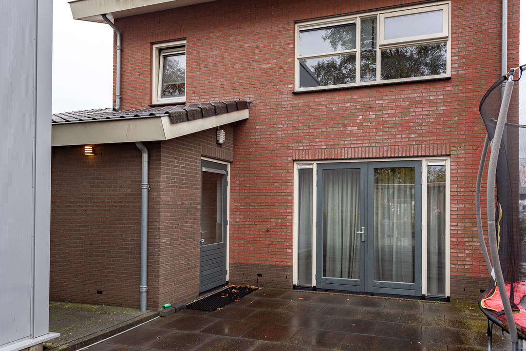 Foto 52 van Broekerenk 26