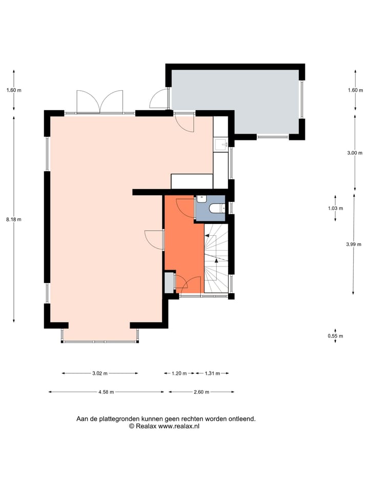 Foto 56 van Broekerenk 26