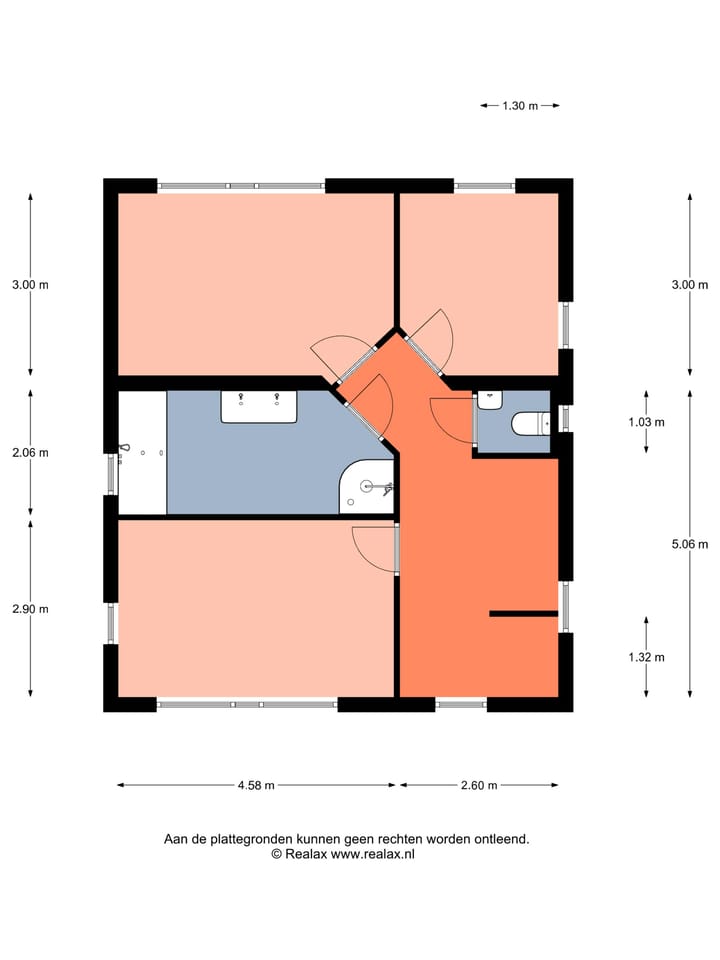 Foto 57 van Broekerenk 26