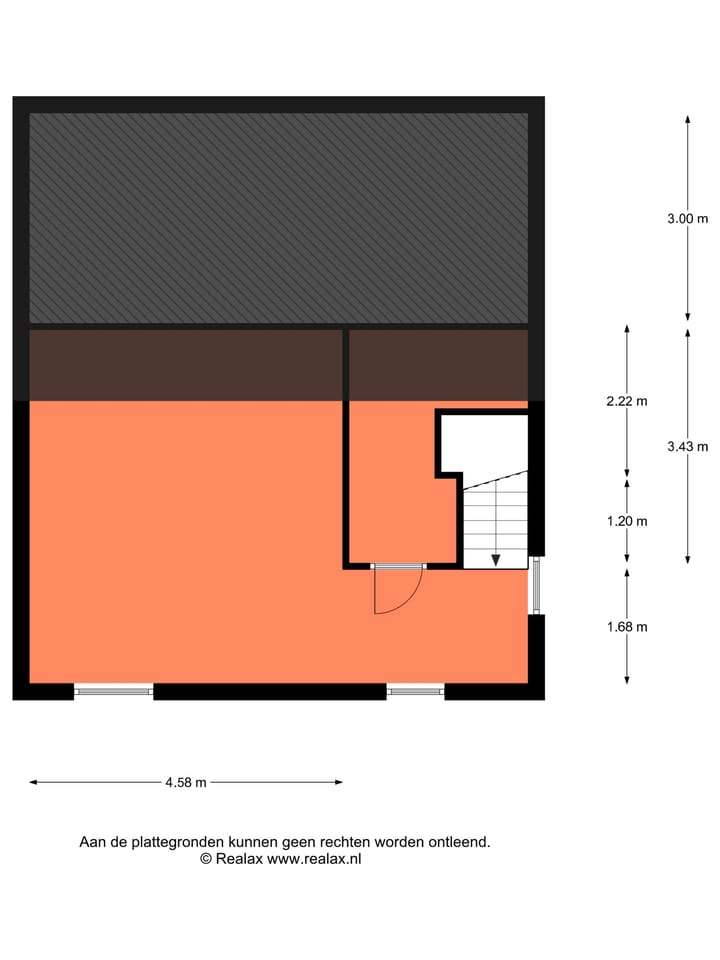 Foto 58 van Broekerenk 26