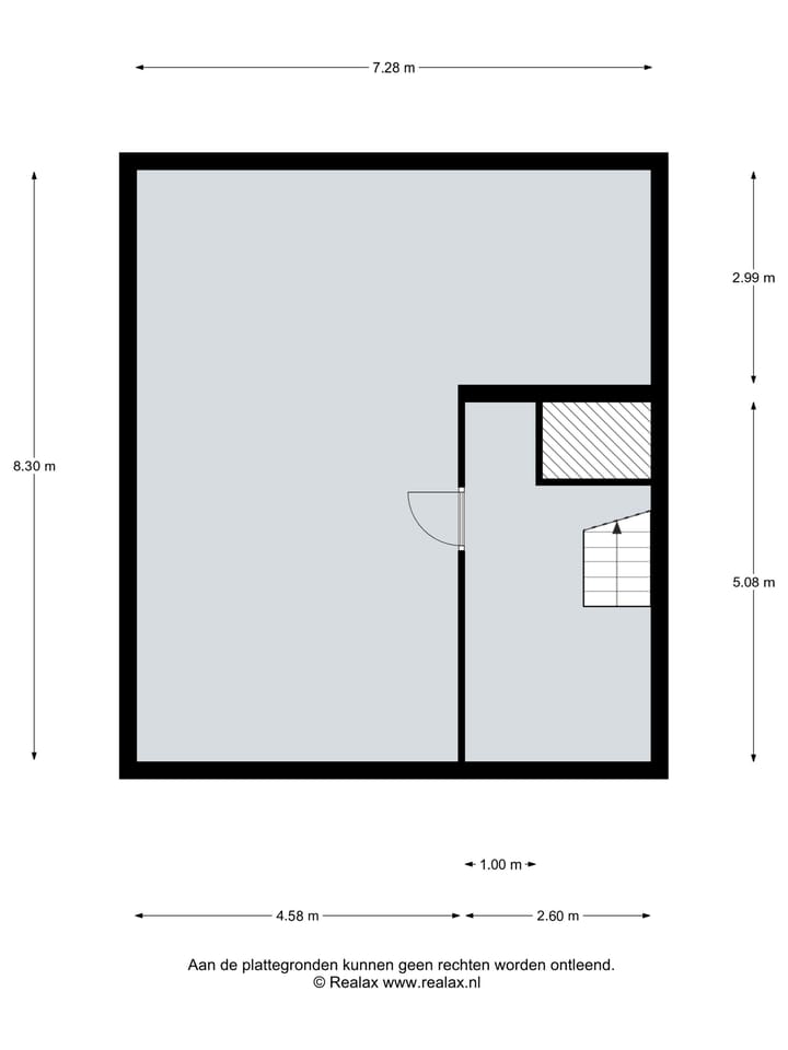 Foto 59 van Broekerenk 26