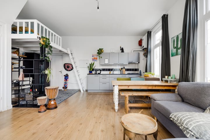 Photo 3 of Doelstraat 18-ZW