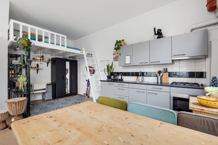 Photo 5 of Doelstraat 18-ZW