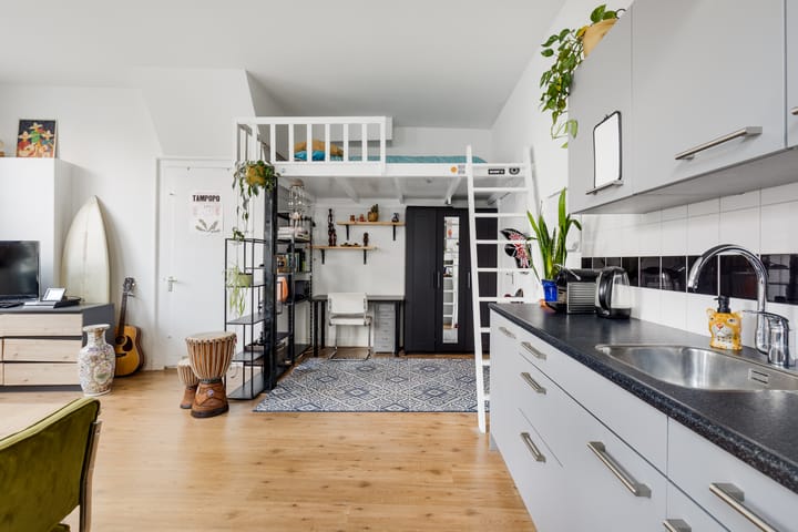 Photo 8 of Doelstraat 18-ZW