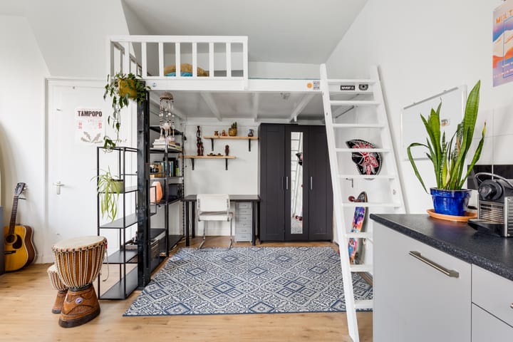 Photo 9 of Doelstraat 18-ZW