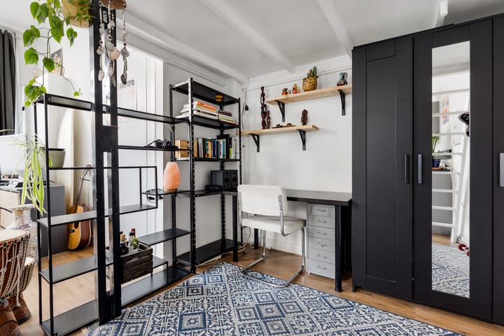 Photo 10 of Doelstraat 18-ZW