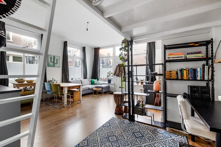 Photo 11 of Doelstraat 18-ZW