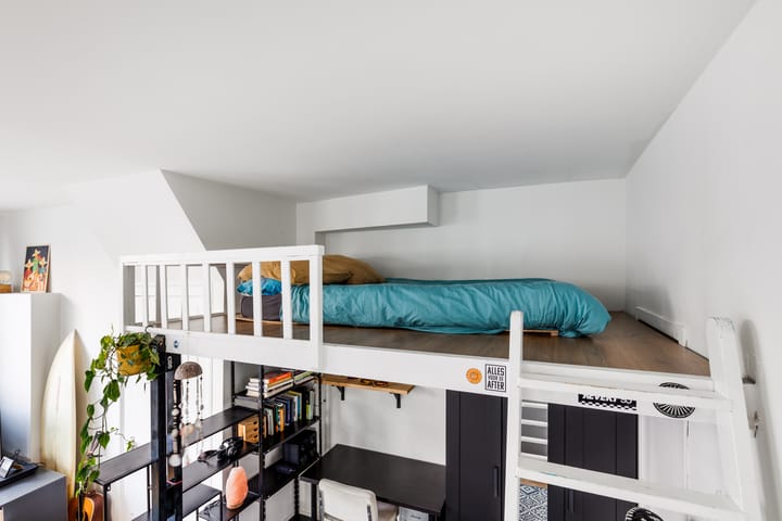 Photo 12 of Doelstraat 18-ZW