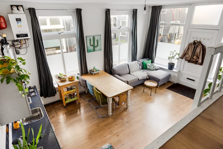 Photo 13 of Doelstraat 18-ZW