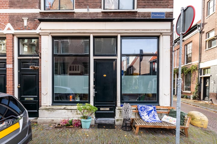 Photo 16 of Doelstraat 18-ZW