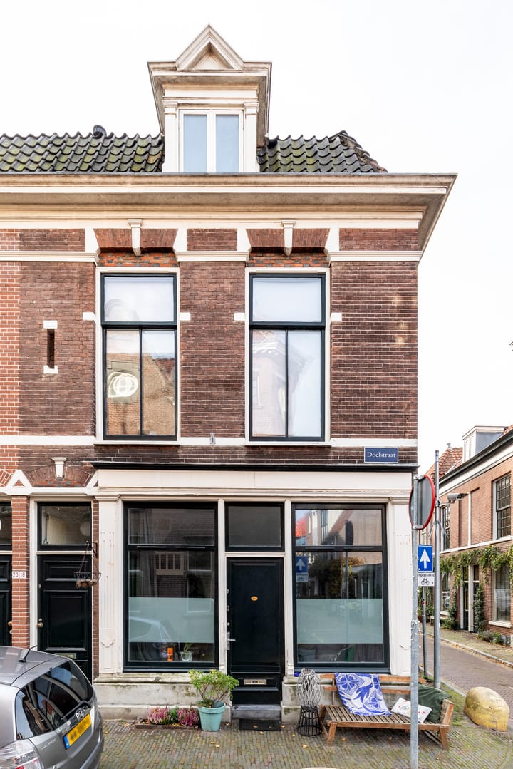 Photo 17 of Doelstraat 18-ZW