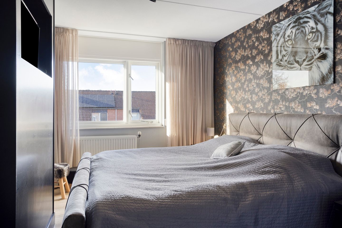 Foto 10 van Vlier 34