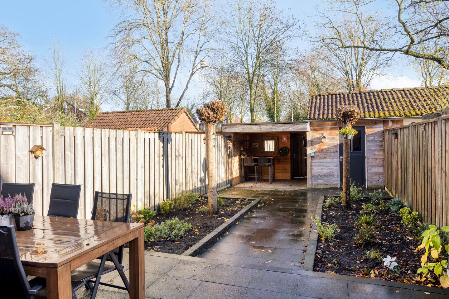 Foto 19 van Vlier 34