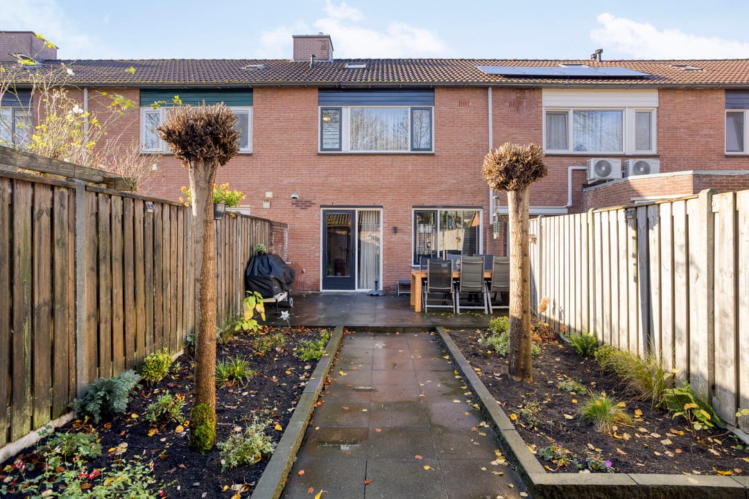 Foto 17 van Vlier 34