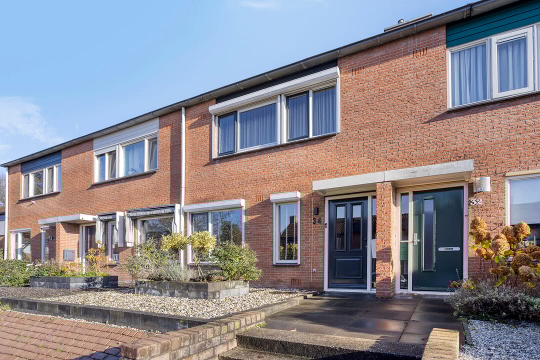 Foto 23 van Vlier 34