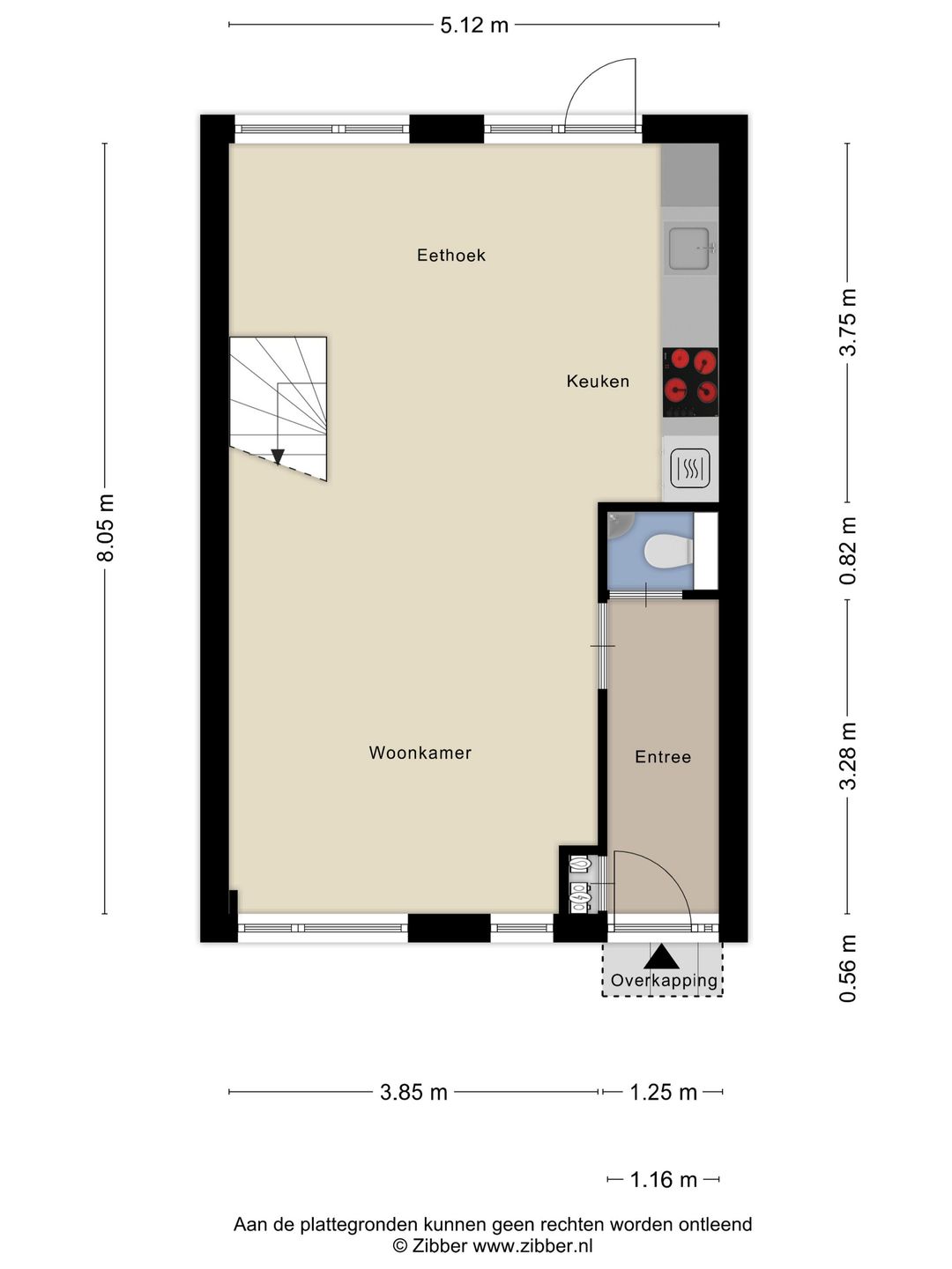 Foto 26 van Vlier 34