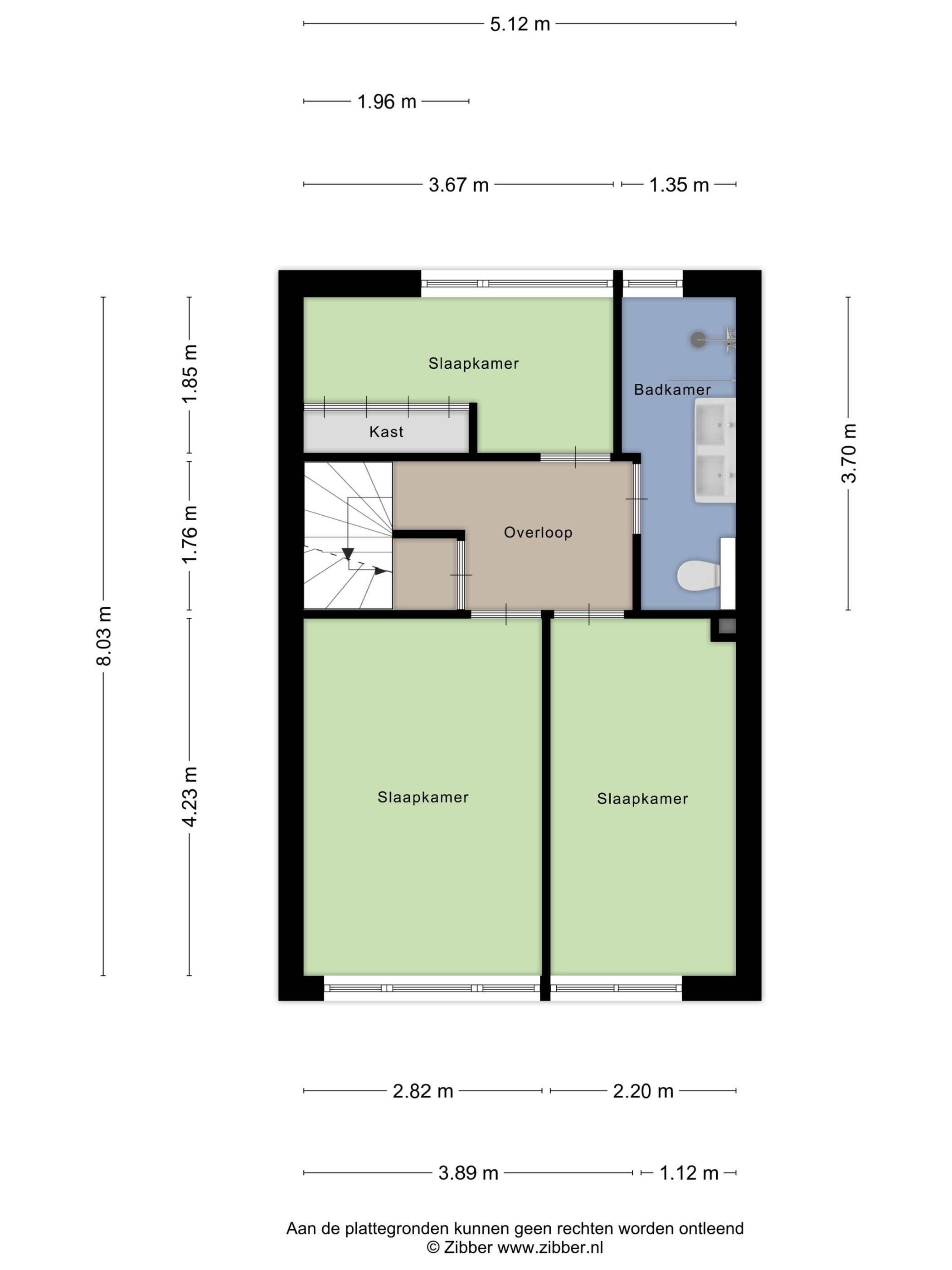 Foto 27 van Vlier 34