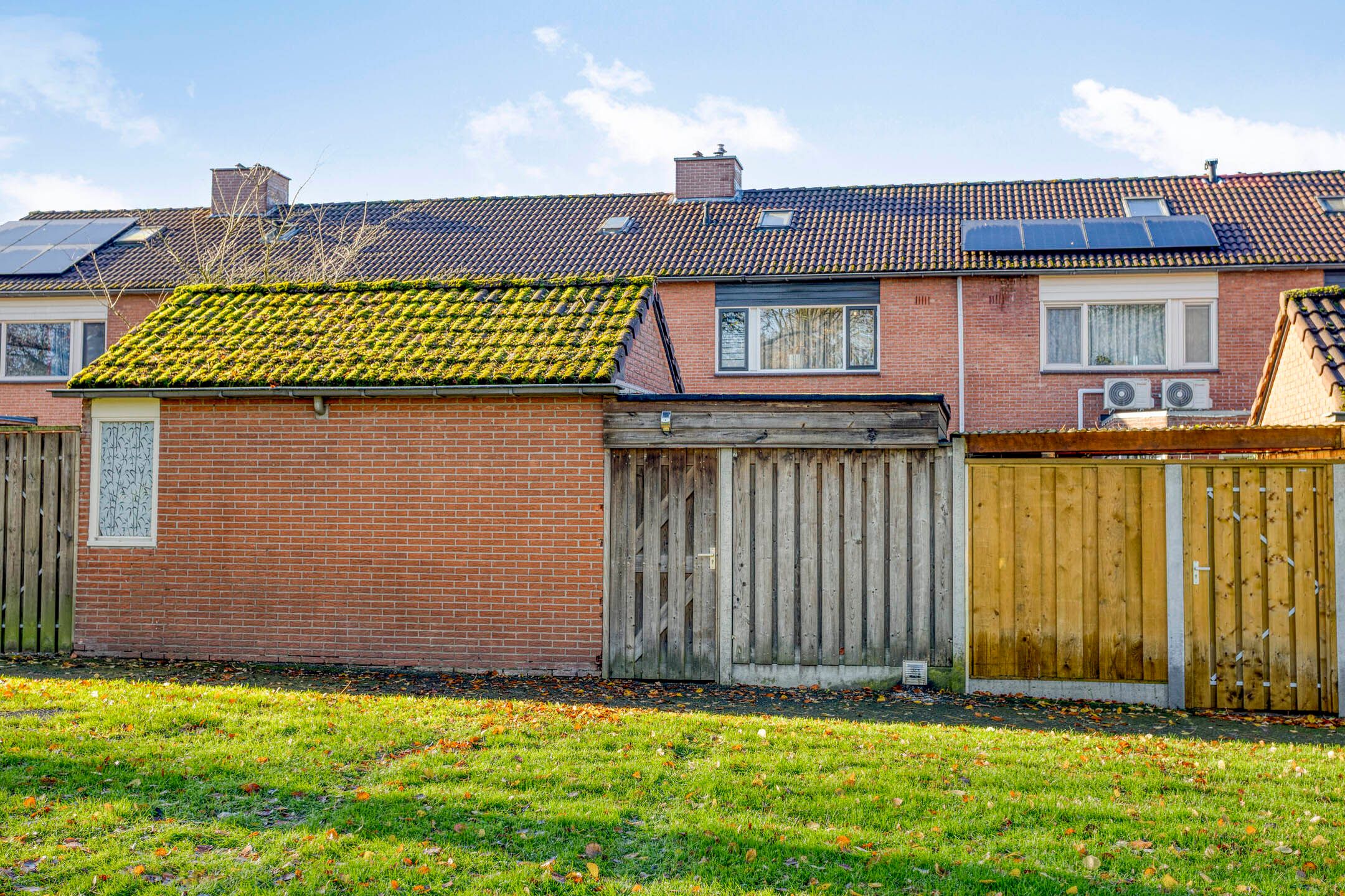 Foto 21 van Vlier 34