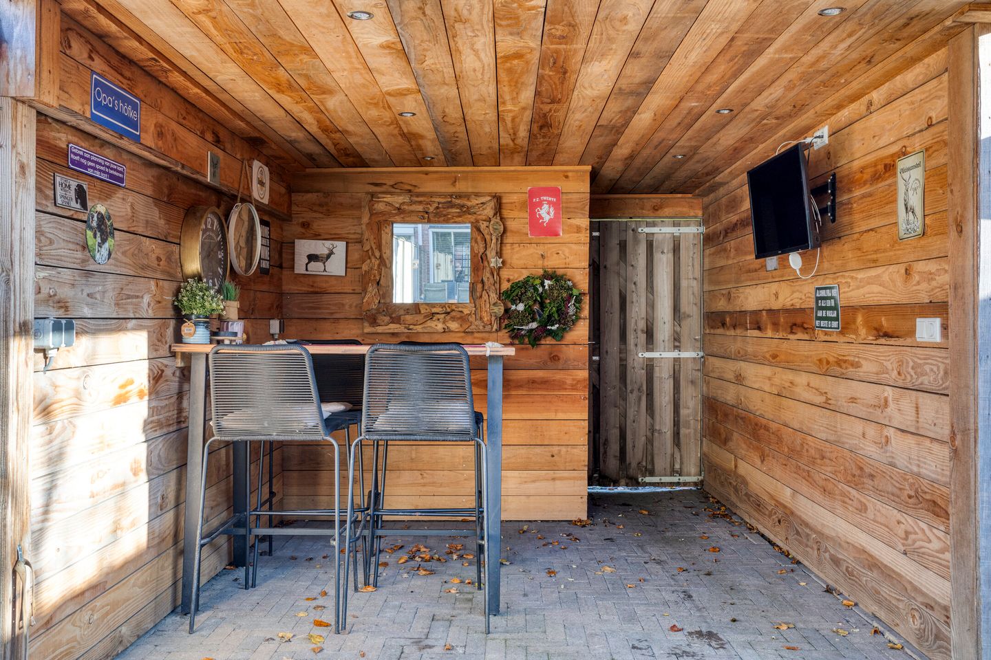 Foto 20 van Vlier 34