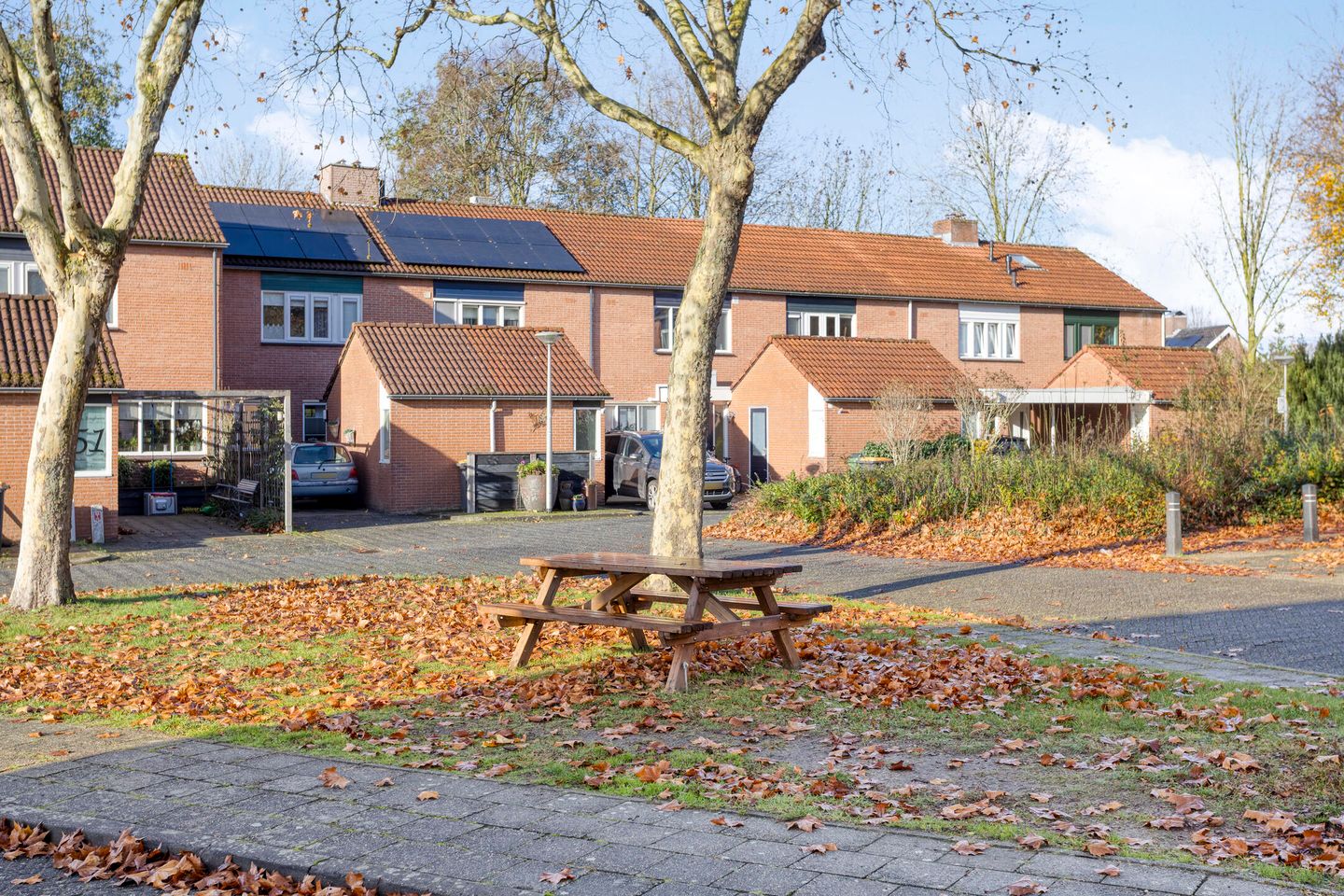 Foto 25 van Vlier 34