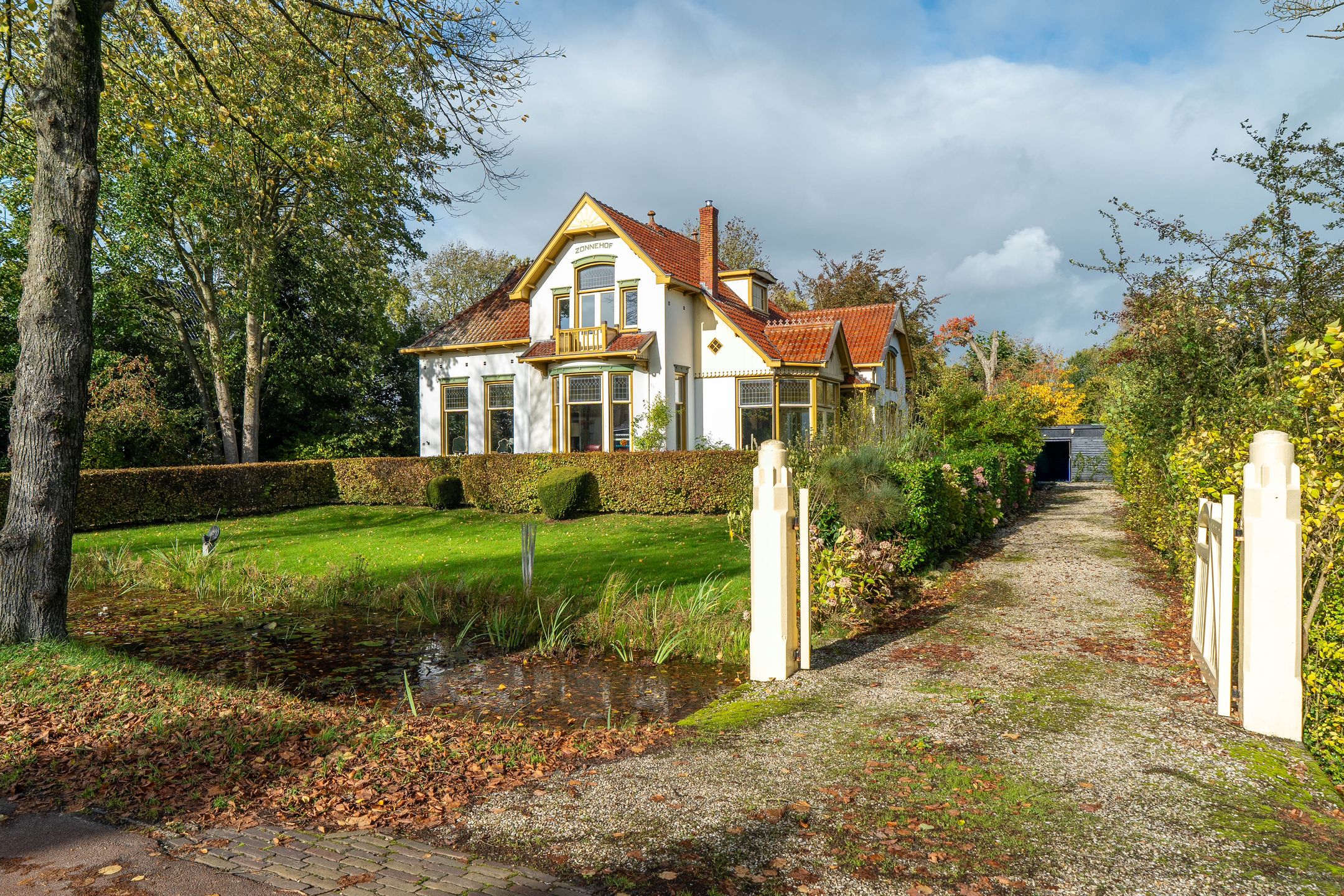 Groningerstraatweg 23 
