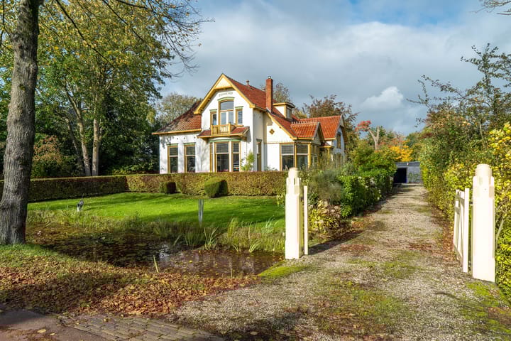 Groningerstraatweg 23