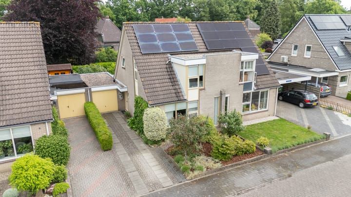 Photo 2 of Holthuijzenstede 9