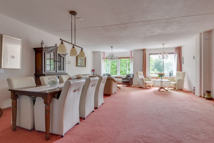 Foto 4 van Geesterweg 1-E