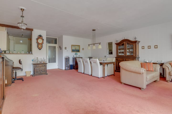 Foto 5 van Geesterweg 1-E