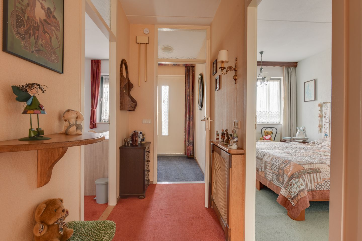 Foto 20 van Geesterweg 1-E