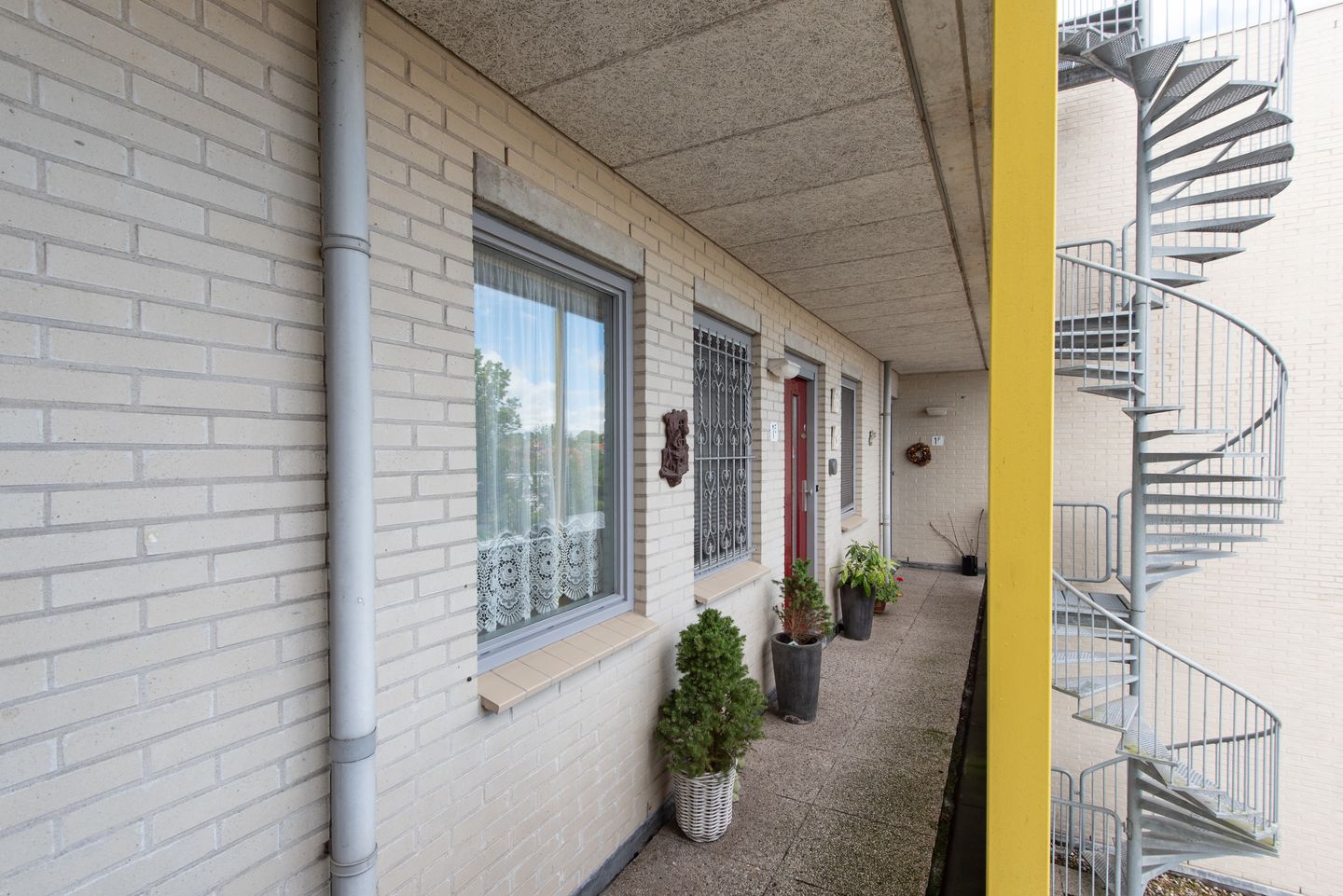 Foto 29 van Geesterweg 1-E