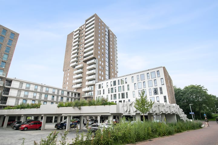 Photo 1 of Friesestraatweg 141-38