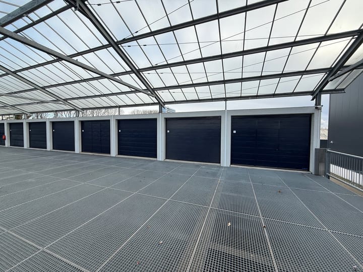 Rotterdamseweg 370-B20