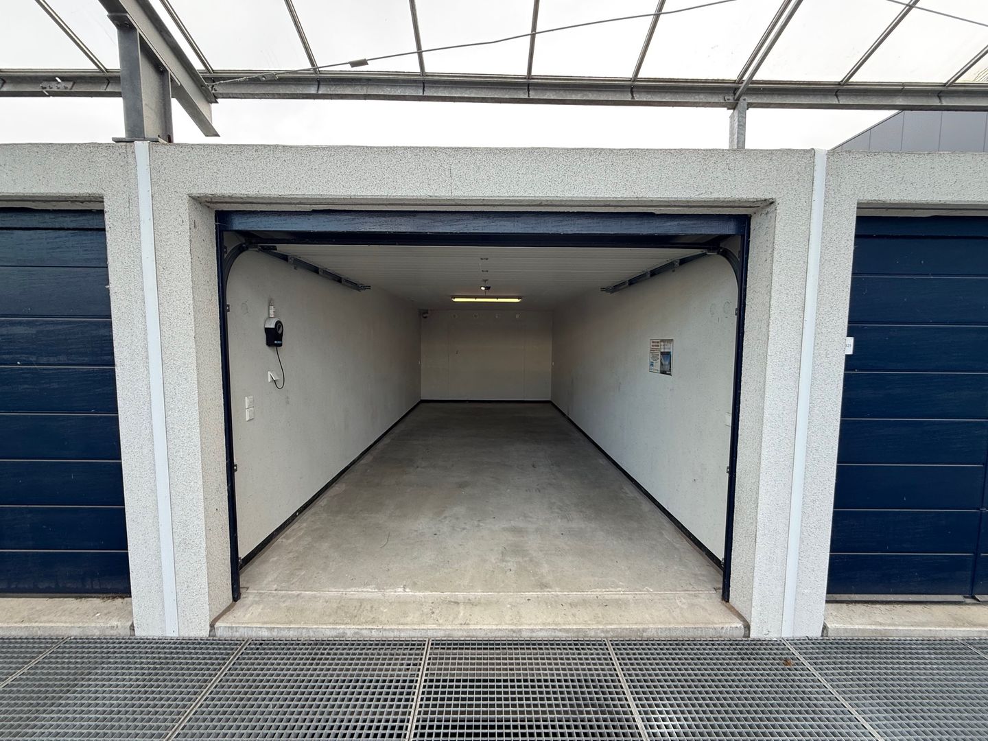 Bekijk foto 2 van Rotterdamseweg 370-B20