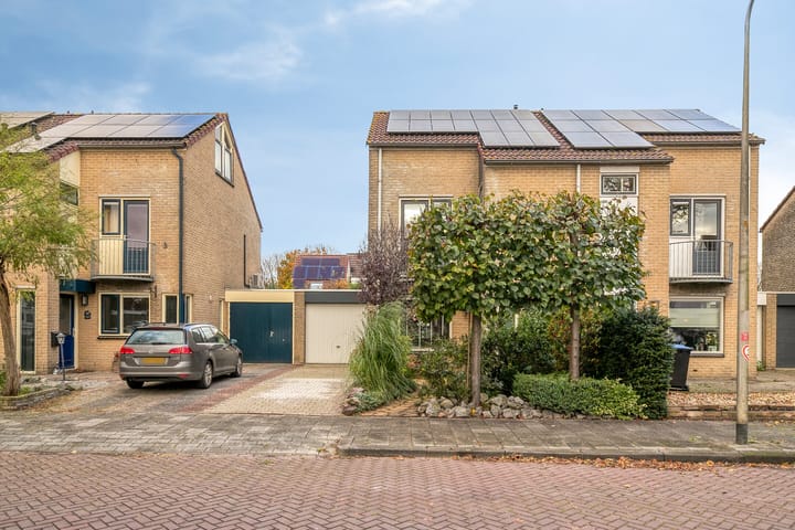 Foto 5 van Parksingel 49