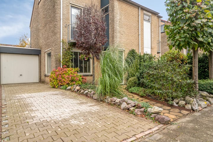 Foto 6 van Parksingel 49