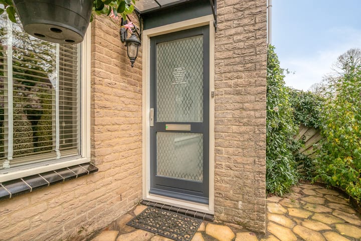 Foto 7 van Parksingel 49